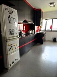 Blk 202 Marsiling Admiralty Park (Woodlands), HDB 3 Rooms #579661031